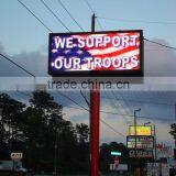 Professional xx Image Led Outdoor Advertising Board for Mall Advertisement thumbnail-3