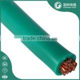 Insulated Wire/pvc Insulated Copper Wire/pvc Insulated Wire thumbnail-2