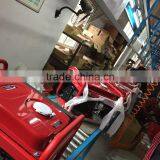 6.5kw SSC(strong Starting Current) Gasoline Generator Can Drive a 4.4kw Motor/4 Pieces AC EPA/GS/CE/SONCAP Approved