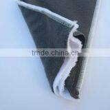 Make to Order Bamboo Charcoal Inserts for Baby Cloth Diaper Machine Washable Urine Mat thumbnail-3
