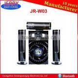 Jerrypower 5.1 Home Theater Speaker in 2016, Cheaper Price Home Theater Speaker thumbnail-1