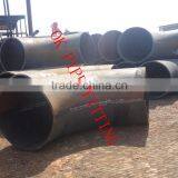 STAINLESS STEEL 304L PIPE BENDS, SS 304 ELBOW, SS 304 TEE, SS 304 REDUCER, STUB END thumbnail-2