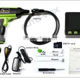 9mm Waterproof Wireless Drain Inspection Camera thumbnail-6