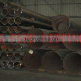 Steel Seamless Pipes (ASTM A106 B NACE MR0175)