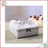 High Quality Custom Cake Boxes