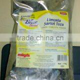 Charlotte Powder To Prepare Cake And Pastries (Lemon) thumbnail-1