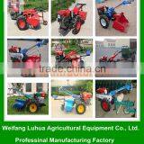 2015 Hot Selling Implements LH7C-0.5H Trailer for Tractors thumbnail-5