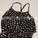 2016 Factory New Arrival Summer Child Clothes for Fashion Girls Overall Baby Clothing Set Wholesale Kids Clothes (ulik-GC079) thumbnail-5