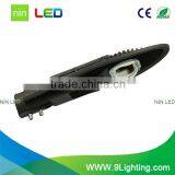 CE ROHS 110lm/w Outdoor High Power 30w 50w 60W Led Street Zhongshan Led Lighting thumbnail-5