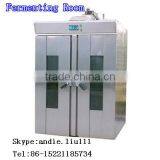 Bakery Proofer Room,bread Fermenter,prover Equipment (CE ,manufacturer) thumbnail-1
