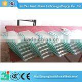 Wholesale Tempered Fire Rated Glass Door thumbnail-6