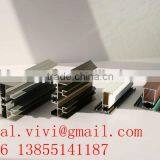 Anodize Aluminium Profile for Windows & Door