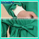 Disposable Isolation Gown Surgical Accessories Gowns thumbnail-2