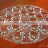 2011 HOT High Quality Low Price LED Lamp Cover 24 thumbnail-1