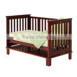 Infant Crib thumbnail-1