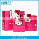 Custom Printing Full Color Paper Packaging Bag Wholesales thumbnail-2