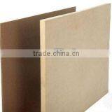 1220*2440mm 4' x 8' E1 E0 Plain Hardboard thumbnail-1