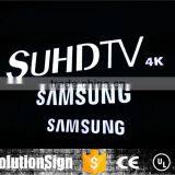 LED Light up Illuminated Led Sign Letter for LOGO Brand