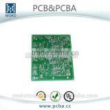 Factory Produce Pcb High Quality Free Testing 2 Years Warranty