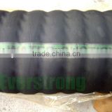 Mud suction and discharge pipe