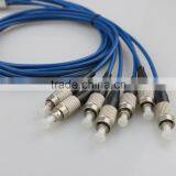 FTTH High Quality 7 Core FC PC Bundle Optical Fiber thumbnail-2