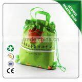 The Fashion Drawstring Bag Drawstring Shoe Bag thumbnail-1