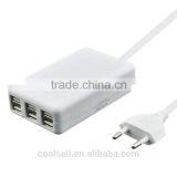 Best Selling Multi Port Usb Chargers 6 Port Smart Usb Chargers thumbnail-2