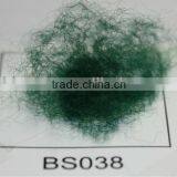 Manufacturer for Recycled Colours Polyester Fiber thumbnail-4