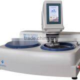 YMPZ-2-300/250 Automatic Metallographic Sample Grinding and Polishing Machine thumbnail-2