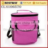 Kids insulated lunch bag school cooler lunch bag