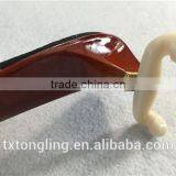 China Tongling High Quality Solid Wood Adjustable Viola Shoulder Rest thumbnail-6