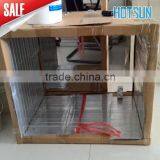 B1 25*38*1.0mm Aluminum Screen Printing Frame