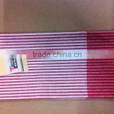 New Design Burlap Table Runner thumbnail-6