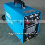 Shanghai Rongyi Mosfet Inverter DC TIG argon welding machine circuit board 200A TIG200