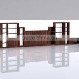 Display Shelf by Wooden thumbnail-1