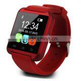 2016 Factory Direct Smart Watch u8 100000pcs Manufacture Perday Smart Watch u8 thumbnail-2
