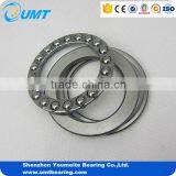 Thrust Ball Bearing 51112 Bearings for Hybrid Bike or Other Machine and Equipment thumbnail-4