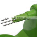 J443 Plastic Apple Slicer, Apple Peeler and Apple Corer thumbnail-2