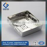 Tin Plating Stamping GSM Telecommunication Base Station Metal Parts Supplier's Choice thumbnail-3