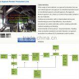 Taian Jiepu a Gypsum Production Line thumbnail-1