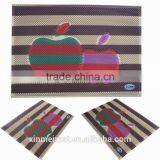 Pvc Strong Mat (piece) /pvc Door Mat/rubber Floor Mat thumbnail-3