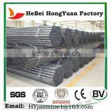 Q235 HeBei HongYuan Manufactory Welded Tube 666 thumbnail-3