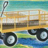 Garden Tool Cart thumbnail-1