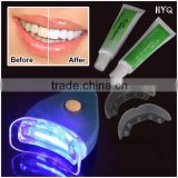 Hot Sale Home Use Teeth Whitening Kit with Teeth Whiten Light and Teeth Whiening Gel