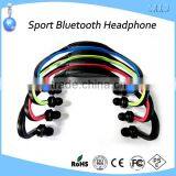 Hottest Wireless Mp3 Sport Bluetooth Headphone for IPhone thumbnail-2