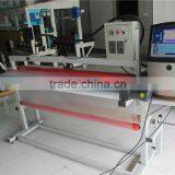 New Competitive Both Sides Double Engine Film Marking and Winding All-in-one Film Cutting Machine