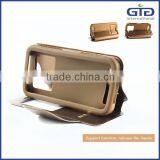 [GGIT] Mobile Phone Accessories Universal Leather Cover Case thumbnail-5