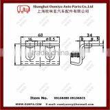 Refrigerator Van Truck Meat Cooler Hanging Hook / Rail 091068BS 091068CS thumbnail-3