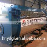 High Effciency Natural Gas Hot Water Boiler With Bearing Pressure thumbnail-3