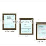 2016 Best Quality Silver Surface Emergency Blanket G-02 thumbnail-4